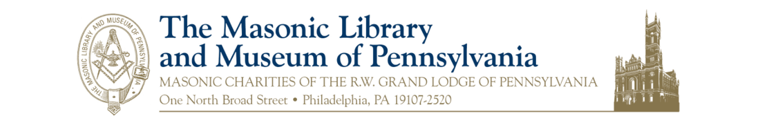 Masonic Library and Museum of Pennsylvania
